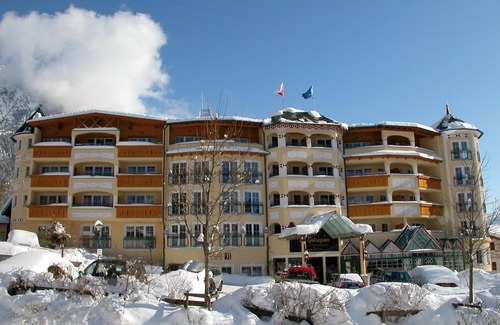 Maurach House | Karwendel Seeblick - Four Seasons Wellness Resort Achensee