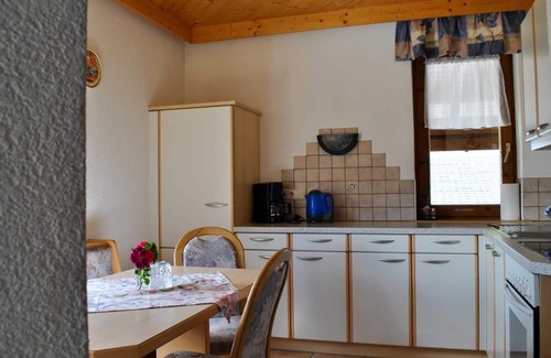 Wiesing Apartment | Karwendel - Stangleggerhof