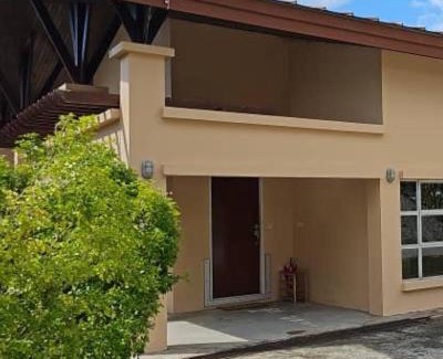 Kampong No.6 House | Karya Retreat