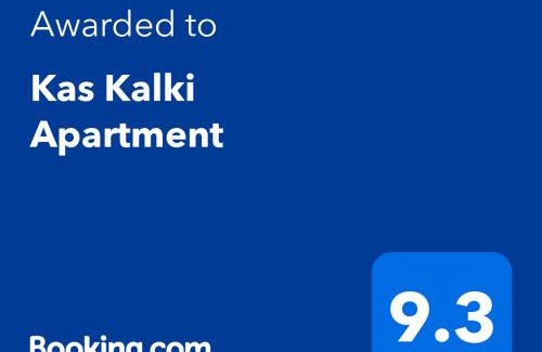 Willemstad Apartment | Kas Kalki Apartment
