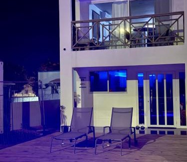 Playa Apartment | Kas Pitava