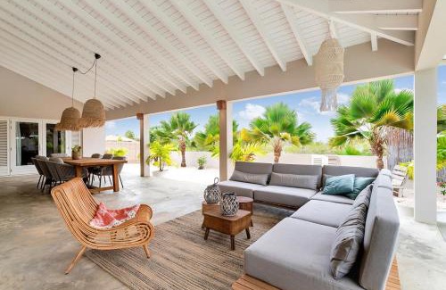 Belnem Villa | Kas Simba in Belnem