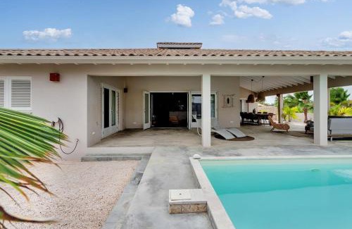 Belnem Villa | Kas Simba in Belnem
