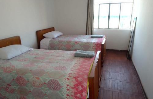 El Tambo House | Kasa-4 B&B Family Home