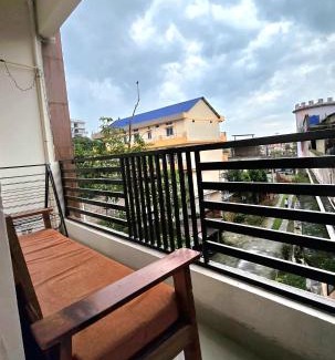 Dibrugarh House | Kasa homestay
