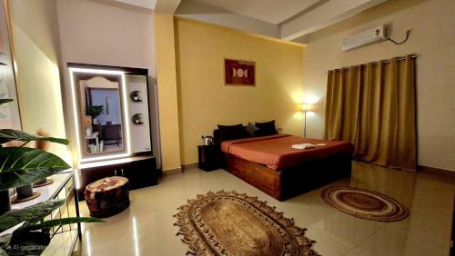 Dibrugarh House | Kasa homestay