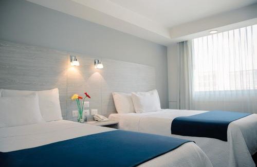 Irapuato Hotel | Kasa Hotel & Suites