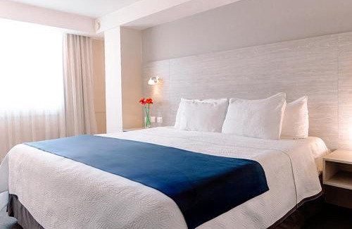 Irapuato Hotel | Kasa Hotel & Suites