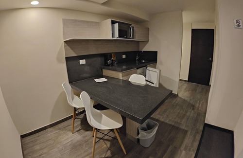 Irapuato Hotel | Kasa Hotel & Suites