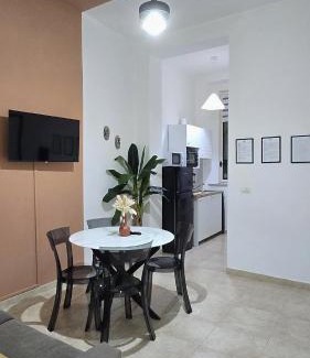 Reggio Calabria Apartment | Kasa in Centro INTERO APPARTAMENTO