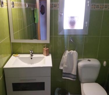 Fuenmayor Apartment | Kasa Karmen