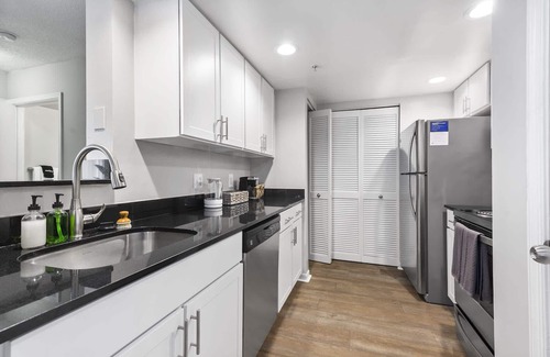 Delray Beach Apartment | Kasa | Kickback & relax in the sun | Delray Beach