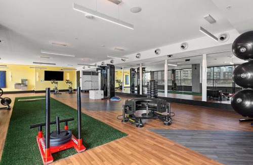 Ballpark Hotel | Kasa RiNo Denver
