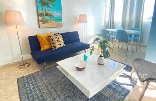 Condado House | KASA Royal Palms
