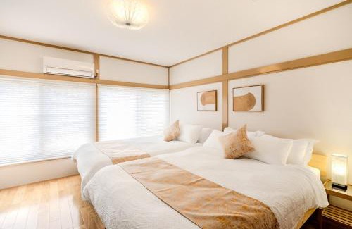 Nakakasai Apartment | Kasai Cozy House