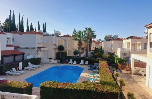 Paphos Apartment | KASANDRA Luxury 2 Bedroom Townhouse