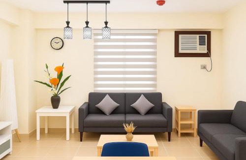 Ugong Apartment | Kasara Urban Resort & Residences