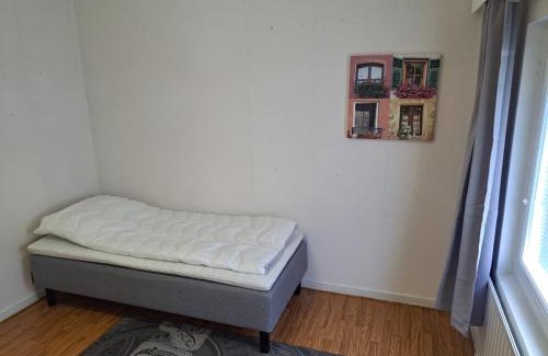 Kajaani Apartment | Kasarmikatu Apartment