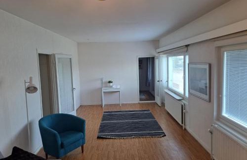 Kajaani Apartment | Kasarmikatu Apartment