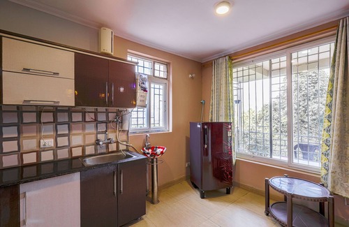 Shyamkhet Cottage | Kasbah 3 BHK by Dumnu Homes