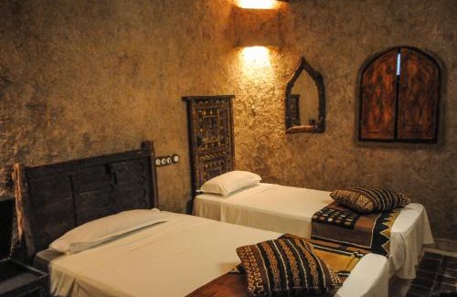 Hassilabied Hotel | Kasbah Hotel Tombouctou