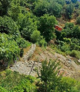 Asgaour Apartment | Kasbah Itran Appart