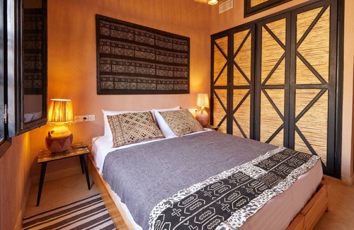 Boumalne Dades House | Kasbah Flilou