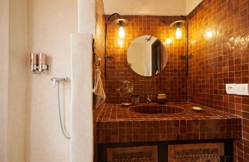 Boumalne Dades House | Kasbah Flilou
