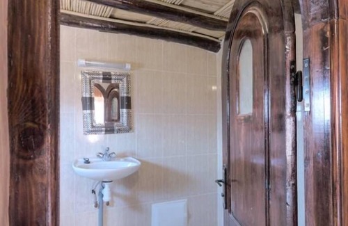Tamdaght House | Kasbah Ounila