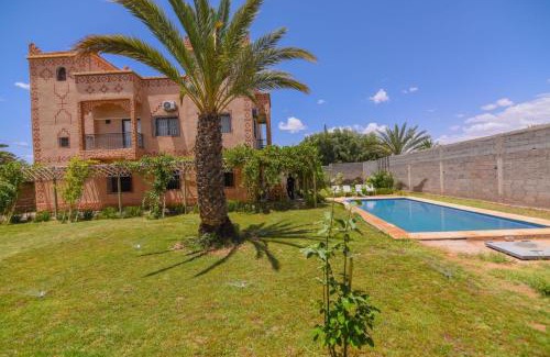 El Bour Bed & Breakfast | Kasbah Roseville