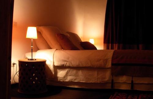 Telouet Bed & Breakfast | Kasbah Tigmi N'Oufella