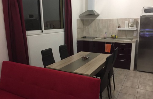 Cayenne House | KASENTOF, rental in Guyana