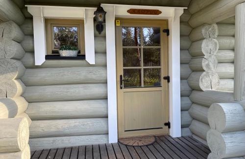 Uulu House | Kasepuu Holiday House