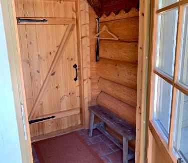 Uulu House | Kasepuu Holiday House