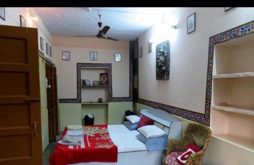 Bundi Hotel | Kasera Heritage View