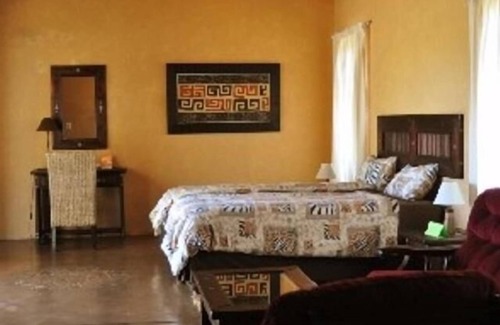 Omaruru House | Kashana Namibia
