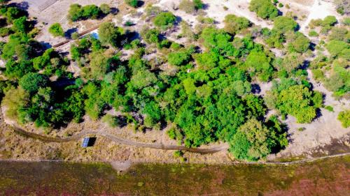North-West District Other | Kashete Campasite- Okavango Eastern Panhandle