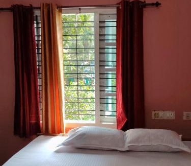 Varkala House | Kashi East Valley