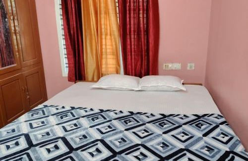Varkala House | Kashi East Valley