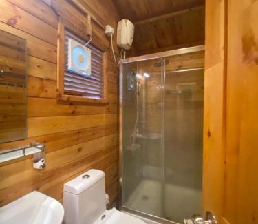 Murud Cabin | Kashid Heritage Beach Resort