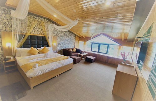 Brein Resort | Kashmir Holiday Resort