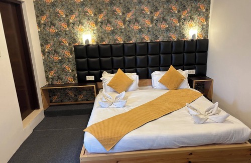 Brein Resort | Kashmir Holiday Resort