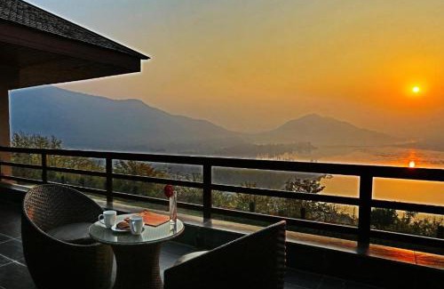 Nishat-Shalimar Apartment | kashmir Royal Resorts
