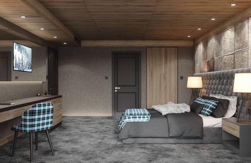 Velingrad Hotel | Kashmir Wellness & SPA Hotel Adults Only