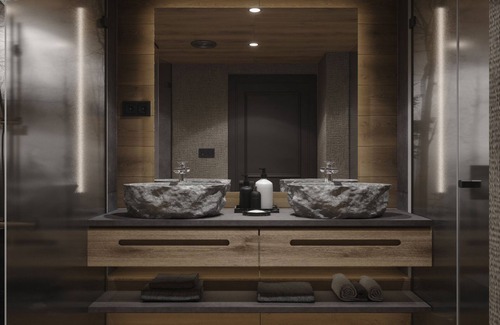 Velingrad Hotel | Kashmir Wellness & SPA Hotel Adults Only