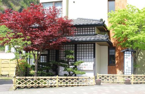 Noboribetsuonsencho Hotel | Kashoutei Hanaya