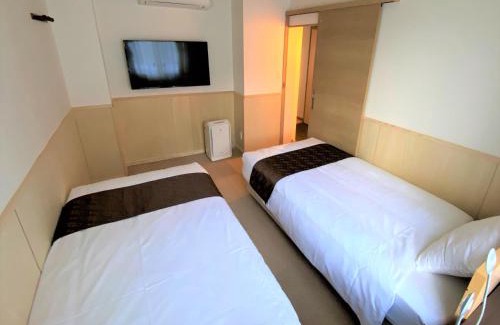 Noboribetsuonsencho Hotel | Kashoutei Hanaya