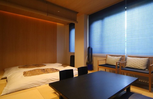 Noboribetsuonsencho House | Kashoutei Hanaya