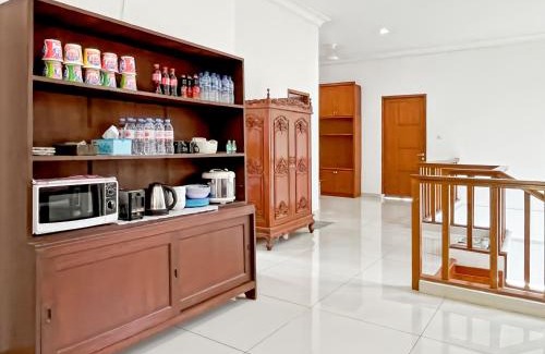 Kalipuro Hotel | Kasih HomeStay Banyuwangi Mount Ijen Crater