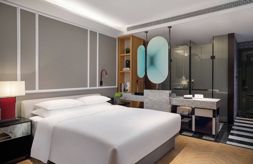 Yiwu Hotel | Kasion K Hotel Yiwu